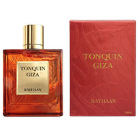 rayhaan tonquin giza woda perfumowana 100 ml     