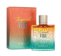 Rayhaan Tropical Vibe 100ml Woda Perfumowana Unisex Perfumy Arabskie