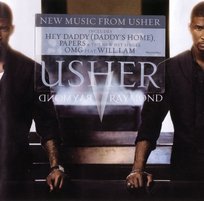 Raymond v Raymond Usher