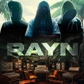 RAYN 1 - jaynbeats, Robin Rozay