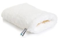 RAYPATH BIAŁA RĘKAWICA Z NANOSREBREM CZYSZCZĄCA NA MOKRO ROZ. S EKOLOGICZNA