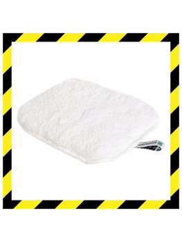 Raypath Czyścik Mini Biały Nova Do Naczyń Nanosrebro Radmirradom - Raypath