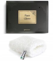 Raypath Face Glove Rękawica do Demakijażu Twarzy Samą Wodą Nanosrebro Raypath