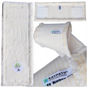 Raypath poduszka przemysłowa Podłogowa Beżowa wkład do Mopa Stopa do Paneli - Raypath