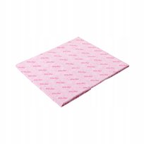 Raypath Ręcznik Sunbeam Różowy Sport 50x80 Cm Spa Basen Siłownia Raypath