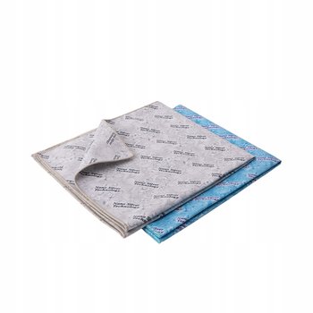 Raypath Zestaw Czyścik Sunbeam Duo 2x 38x41 na Mokro Nanosrebro - Raypath