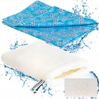 Raypath Zestaw Start Uniwersalny Rękawica M + Sunbeam 38x41 + Białe Mydło