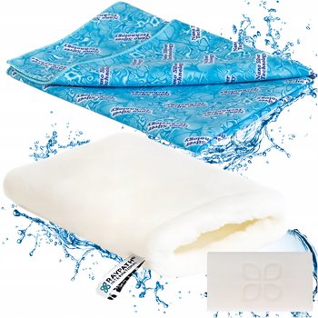 Raypath Zestaw Start Uniwersalny Rękawica M + Sunbeam 38x41 + Białe Mydło - Raypath