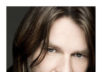 Ray Wilson: bardziej wyrafinowany