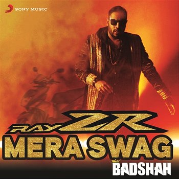 RayZR Mera Swag - Badshah feat. Aastha Gill