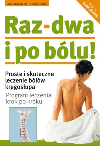 Raz - Dwa i po Bólu
