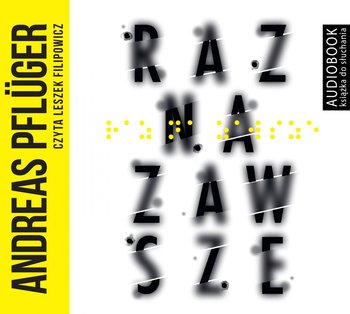 Raz na zawsze - Pfluger Andreas