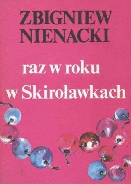 Raz W Roku W Skiroławkach Streszczenie