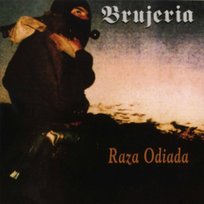Raza Odiada Brujeria