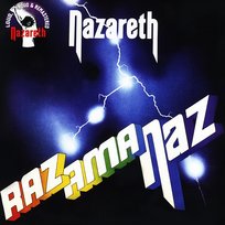 Razamanaz Nazareth