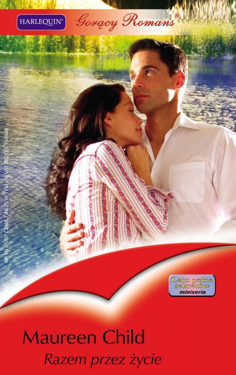 Razem przez życie - ebook PDF