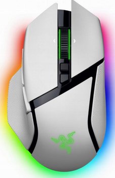 Razer Basilisk V3 Pro 35K ホワイトエディション Razer Basilisk V3 Pro 35K White - Razer | Sklep EMPIK.COM