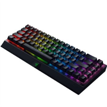 RAZER BlackWidow V3 Mini HS Keyboard - Razer