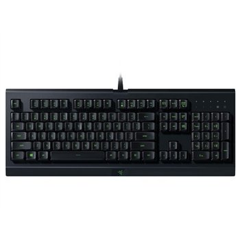Razer Cynosa Lite Gaming Keyboard, NOR layout, Wired, Black Razer Cynosa Lite Gaming keyboard, RGB LED light, NOR, Wired, Black - Razer