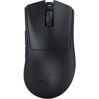 Razer DeathAdder V3 Pro Gaming Mouse, optyczna, 30000 DPI, czarna Razer