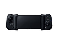 Razer, Kontroler do smartfonów Kishi xCloud Ed, Czarny Razer