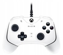 Razer, Kontroler pad do Xbox Series X, Biały