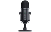 Razer, Mikrofon Seiren V2 Pro, Czarny Razer