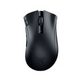 Razer, Myszka Deathadder V2 X HyperSpeed, Czarny - Razer
