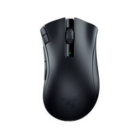 Razer, Myszka Deathadder V2 X HyperSpeed, Czarny