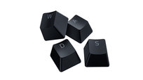 Razer, Nasadki do klawiszy PBT Keycap, Czarny Razer