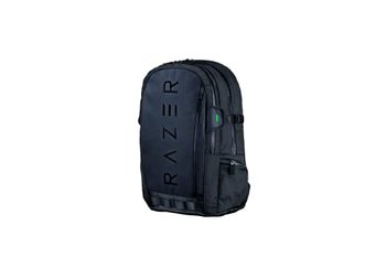 Razer Rogue – (15") – Czarny – Funda - Razer