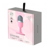 RAZER Seiren Mini - Quartz Razer