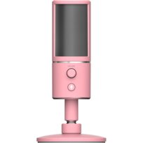 RAZER Seirēn X microphone - Quartz Razer