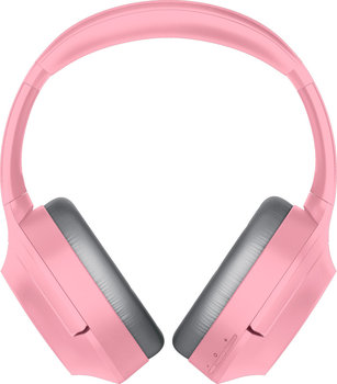 Razer, Słuchawki bezprzewodowe Opus X Bluetooth 5, Różowy - Razer