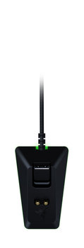 Razer, Stacja dokująca Chroma Mouse Dock, Czarny - Razer