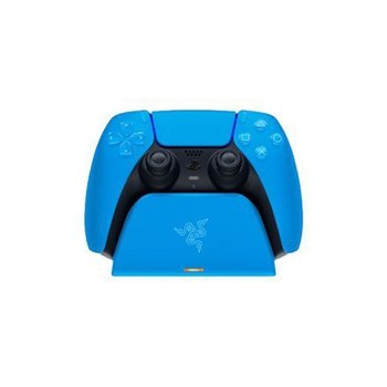 Razer Universal Quick Charging Stand for PlayStation 5, niebieski - Razer