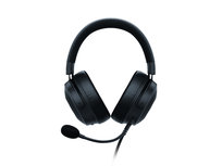 Razer, Zestaw słuchawkowy Kraken V3 Hypersense, Czarny Razer