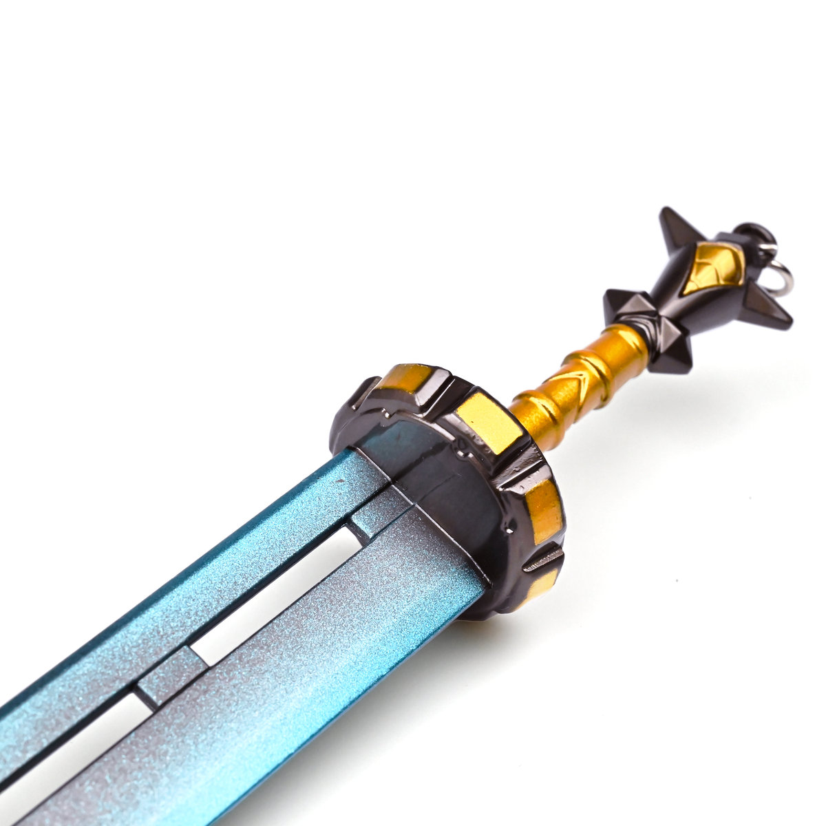 Razor Blade | 22 cm | Metal | Brelok | Zelda - Inna marka | Moda Sklep ...