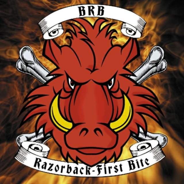 Razorback - BRB | Muzyka Sklep EMPIK.COM