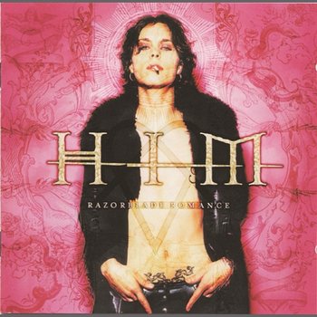 Razorblade Romance - HIM