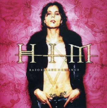 Razorblade Romance - HIM