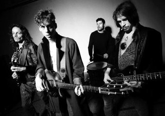 Razorlight kolejną gwiazdą ARTPOP Festivalu!