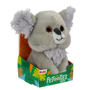 RBPO - 4" Koala - Inna marka