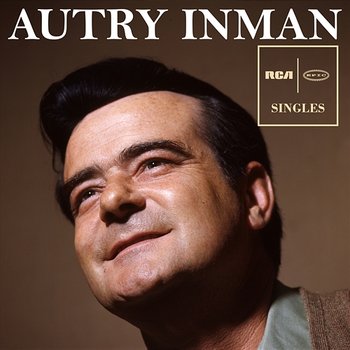 RCA & Epic Singles - Autry Inman