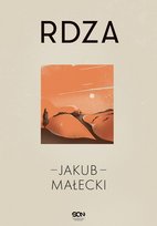 Rdza - ebook epub