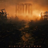 Rdza Piotr Cartman