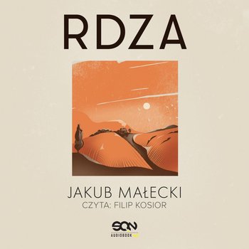 Rdza - Małecki Jakub