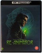 Re-Animator (Reanimator) brak