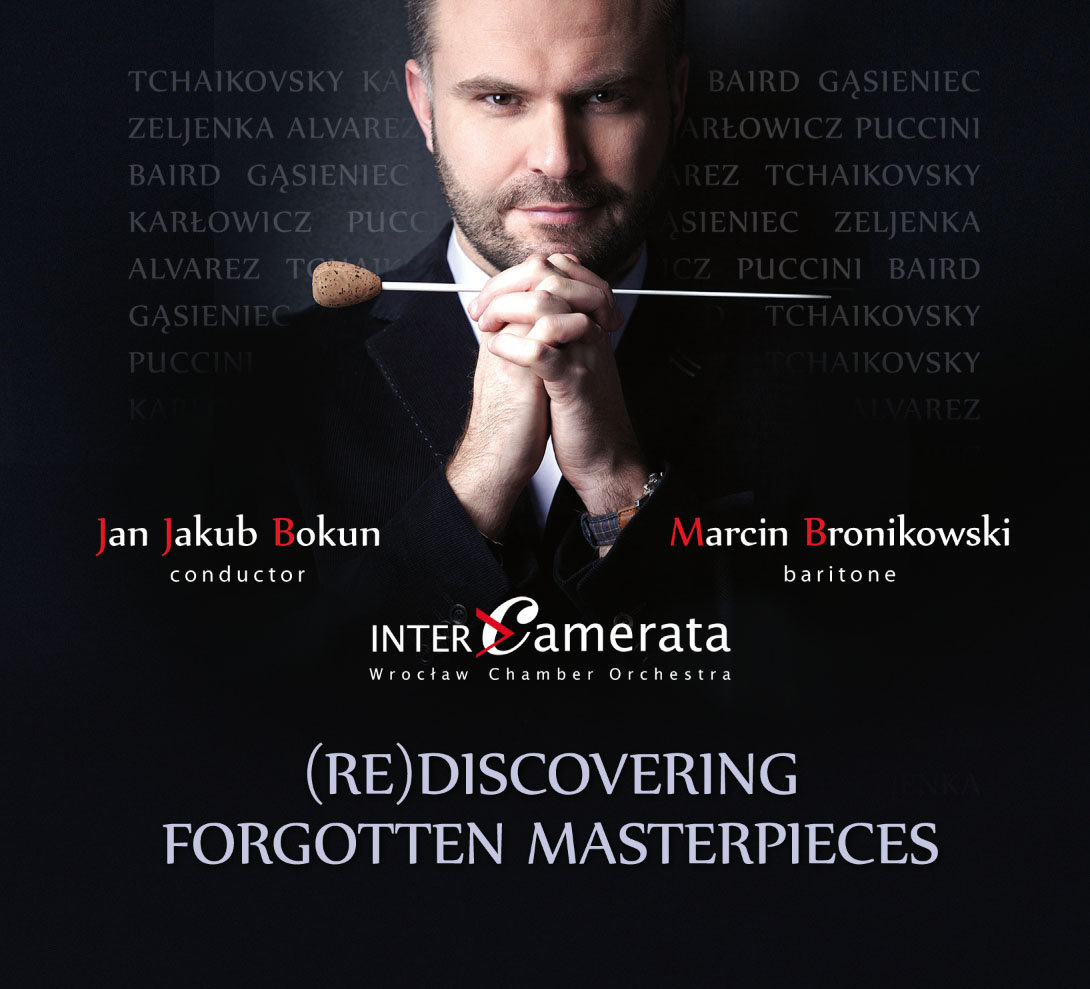 (Re)Discovering Forgotten Masterpieces-Zdjęcie-0