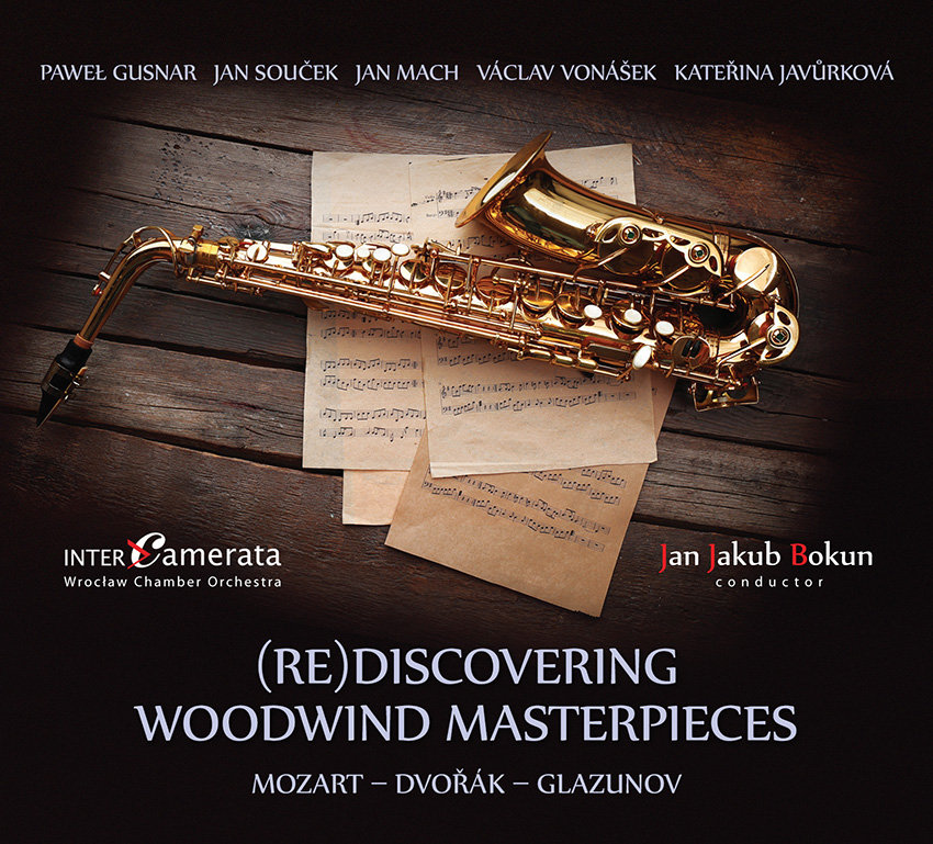 (Re)Discovering Woodwind Masterpieces-Zdjęcie-0